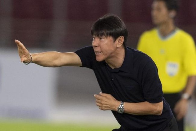 Prediksi Pemain Inti Timnas Indonesia U-20 di Piala Asia U-20 2023