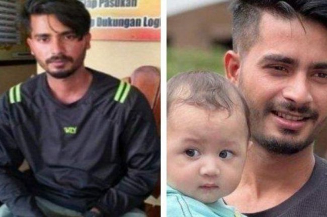 Pria India yang Lamarannya Ditolak Gadis Bugis Jadi Viral, Warganet Kaget Kok Makin Ganteng