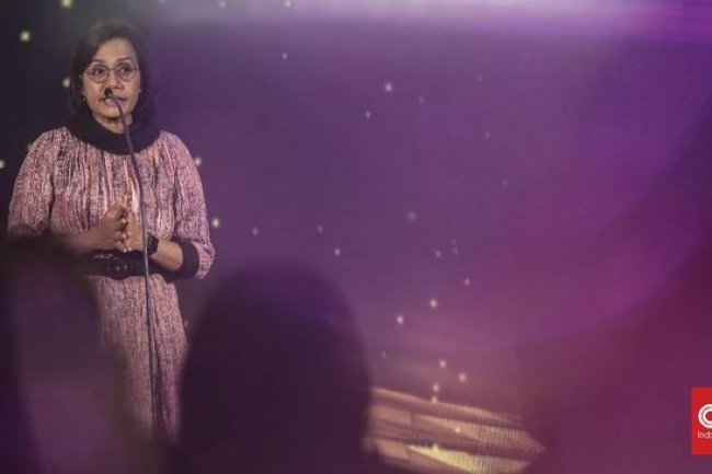 Sri Mulyani Copot Rafael Buntut Penganiayaan Putra Petinggi Ansor
