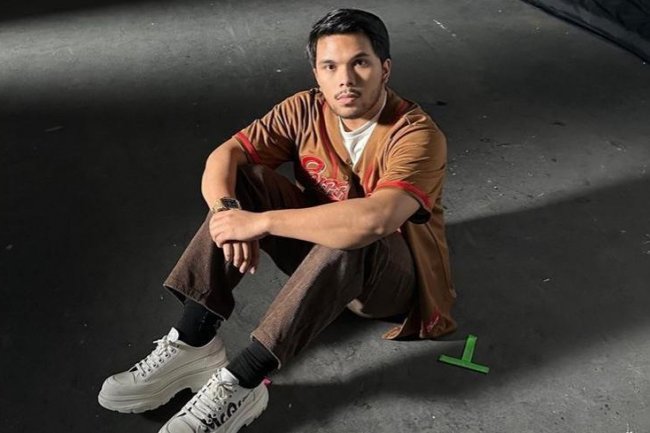 Thariq Halilintar Unggah Potret Hidung Berdarah, Kenapa ya?