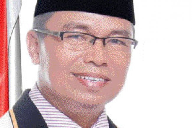 BIM Tetap Internasional, Legislator Apresiasi Pemprov