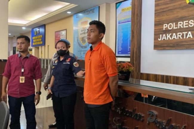 Terkuak! Mario Dandy Ternyata Juga Pernah Dikabarkan Tabrak Ojek Online di Jogja