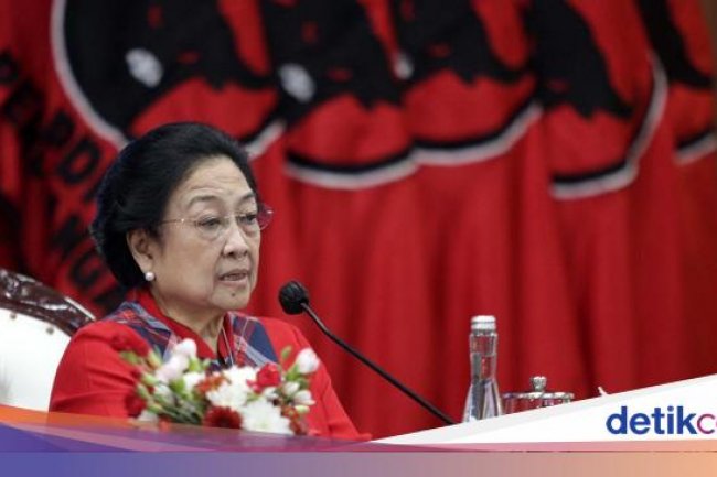 Bamusi PDIP Sesalkan Video Megawati soal Ibu-ibu Pengajian Dipotong