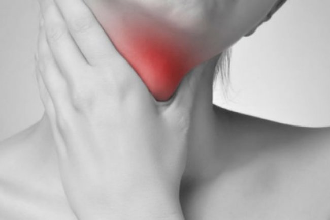 Benjolan Makin Besar di 3 Bagian Tubuh, Waspadai Kanker Kelenjar Getah Bening