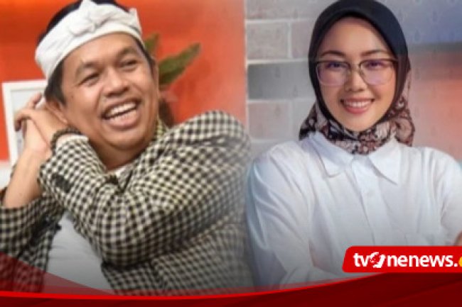 Potret Terbaru Anne Ratna Bupati Purwakarta yang Kini Berstatus Janda, Ucap Syukur hingga Gelar Pengajian