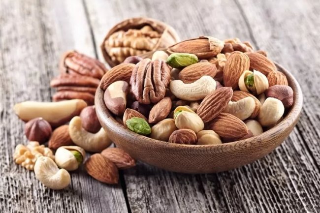 Tahukah Kamu, Konsumsi Kacang-kacangan Bisa Tingkatkan Fungsi Otak