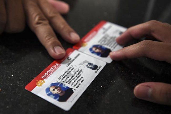 SIM Indonesia Berlaku di Sejumlah Negara, Simak Daftarnya