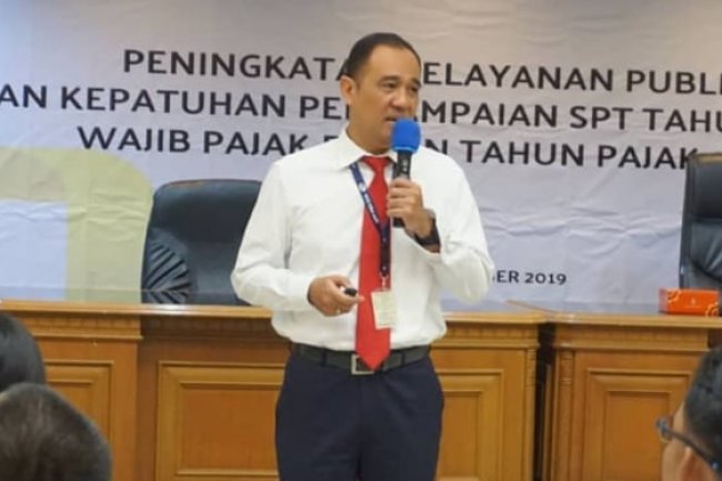 PPATK Temukan Indikasi Pencucian Uang di Rekening Rafael Ayah Mario Dandy