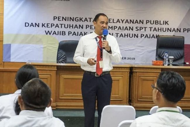 Sebelum Viral, Kemenkeu Sudah Lama Curigai Harta Jumbo Rafael