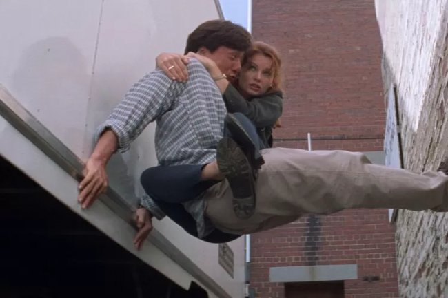 Sinopsis Film Mr. Nice Guy, Kisah Juru Masak (Jacky Chan) yang Dikejar-kejar Geng Kriminal