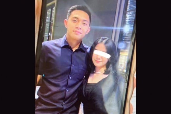 Warganet Sentil Wanita Inisial A yang Ngaku Pernah Dilecehkan David: Pernah Digrepe Terus Manasin?