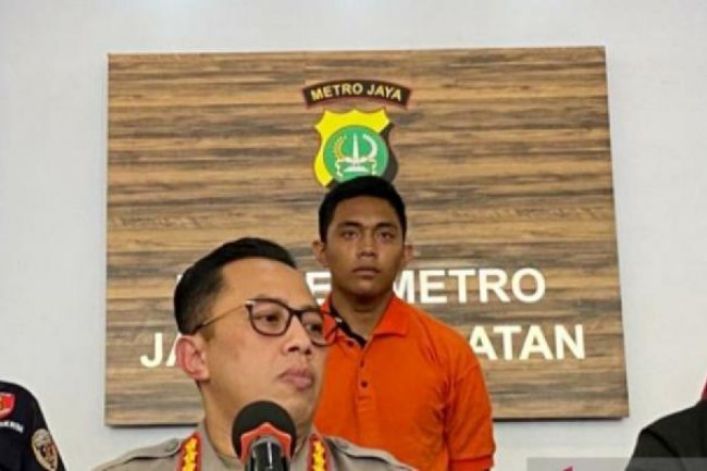 Ibu Mario Dandy Mulai Jadi Sasaran Warganet