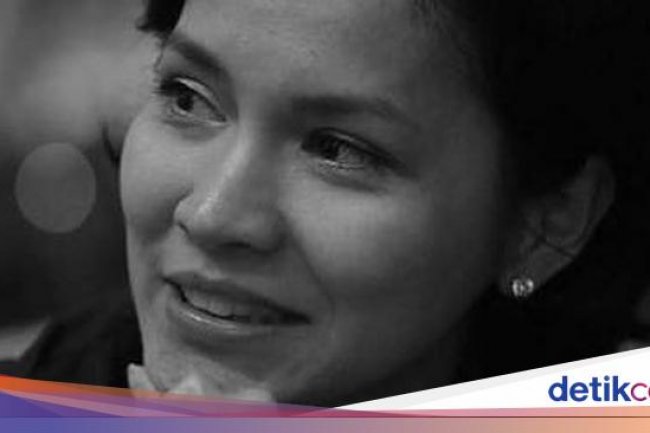 Sosok Arini Subianto, Wanita Terkaya RI Penerus Bisnis Benny Subianto