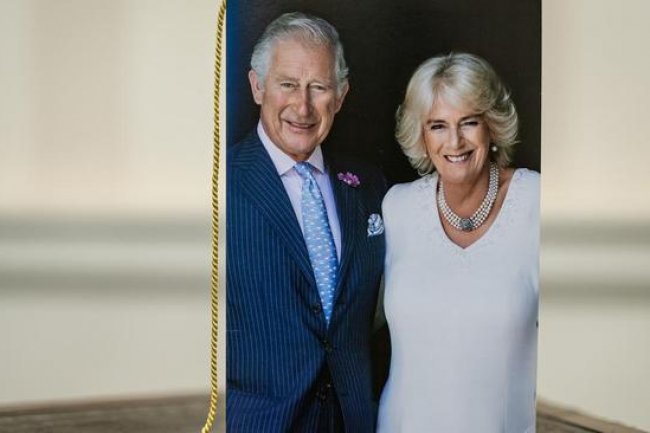 Alasan Mengejutkan Raja Charles III Pilih Camilla, Ternyata karena Mau Jadi Orang Kedua