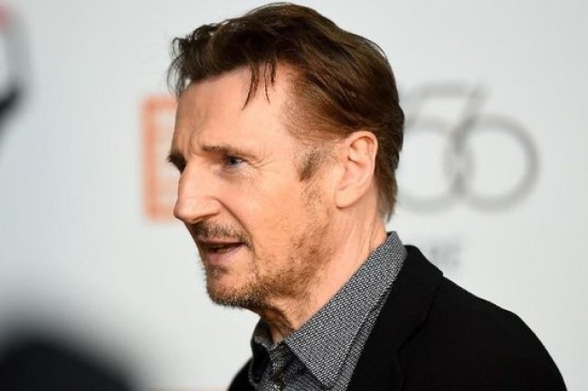 Dapat Ultimatum dari Istri, Liam Neeson Rela Tolak Peran James Bond