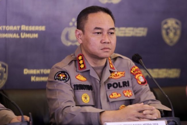 Irjen Fadil Mau Dilaporkan ke Propam Jika Tolak Laporan Debt Collector, Kombes Truno Merespons