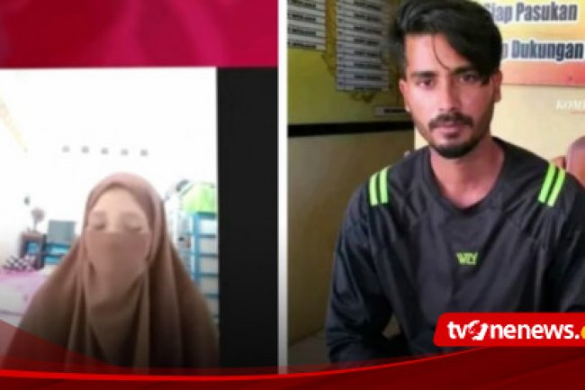 Terungkap, Haerunnisa Bongkar Kebohongan Asib Ali saat Baru Kenalan, Ternyata Dulu Ngakunya...