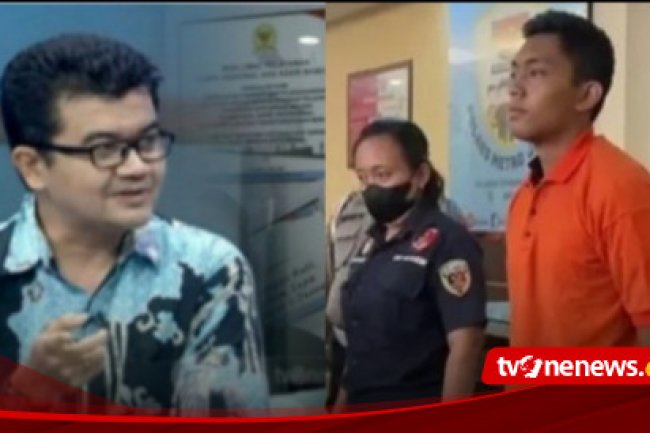 Reza Indragiri Ungkap Gaya Hidup dan Pola pengasuhan Mario Dandy Buntut Aksi Brutal Anak Pejabat Dirjen Pajak