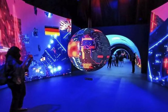 Menkeu G20 Gagal Capai Kesepakatan Pernyataan Bersama soal Ukraina