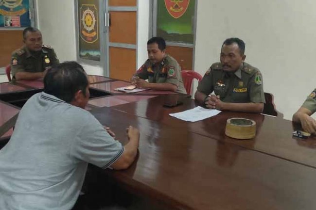 Sudah Pensiun, Guru Ini Enggan Tinggalkan Rumah Dinas