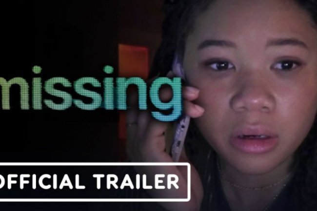 Sinopsis Film 'Missing': Sekuel 'Searching' yang Dibintangi Storm Reid