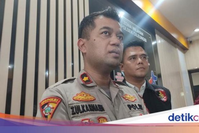 Polisi Periksa Pacar Wanita yang Tewas Bersimbah Darah di Cileungsi