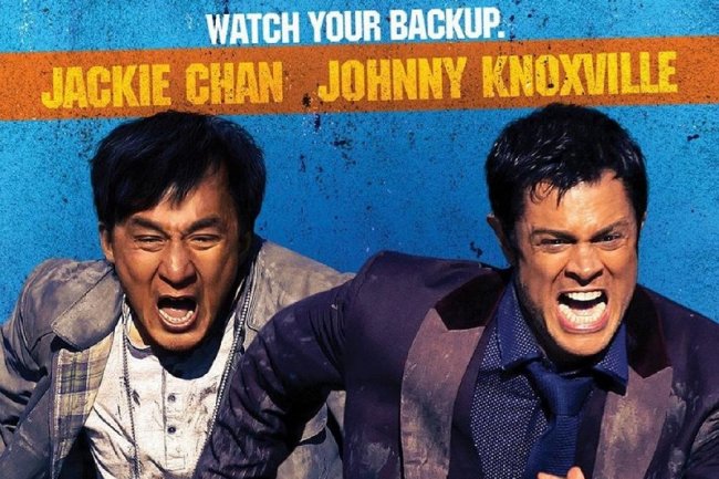 Sinopsis Film Skiptrace: Kisah Jackie Chan Buru Kriminal Hong Kong, Tayang di Bioskop Trans TV Malam Ini!