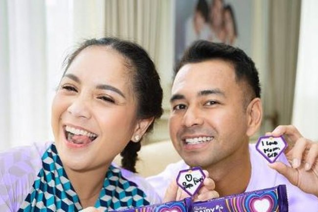 Raffi Ahmad Kepincut Masakan di Warung Tenda, Suami Nagita Slavina Langsung Ajak Kerja Sama dan Janjikan Hal Ini