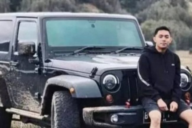 Sosok 2 Gadis Belia di Pusaran Kasus Anak Pejabat Pajak Aniaya Putra Pengurus Ansor