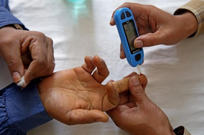 Kondisi Kulit Bisa Jadi Pertanda Diabetes Tipe 2, Apa yang Harus Diperhatikan?