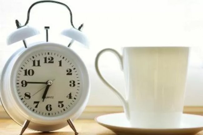 6 Cara Memilih Makanan Puasa bagi Penderita Penyakit Jantung, Salah Satunya Hindari Minuman Kafein