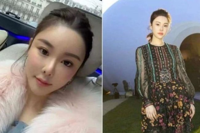Mengerikan, Model Cantik Hong Kong Abby Choi Tewas Dimutilasi dan Dijadikan Sup