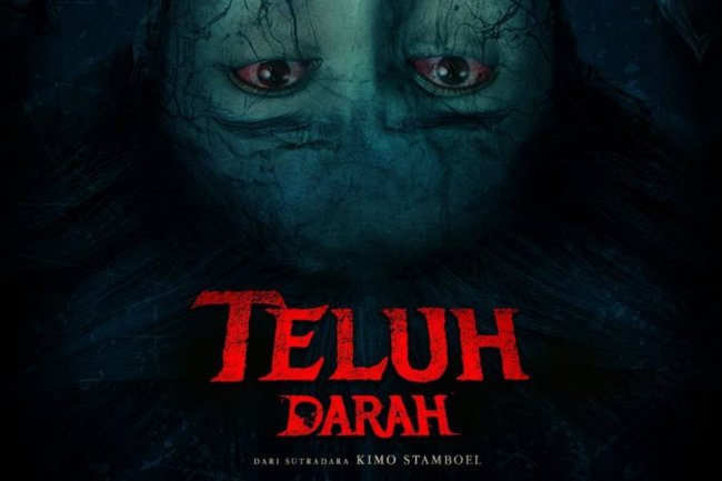Serial Horor Teluh Darah: Sinopsis, Jadwal Tayang Hingga Link Nonton