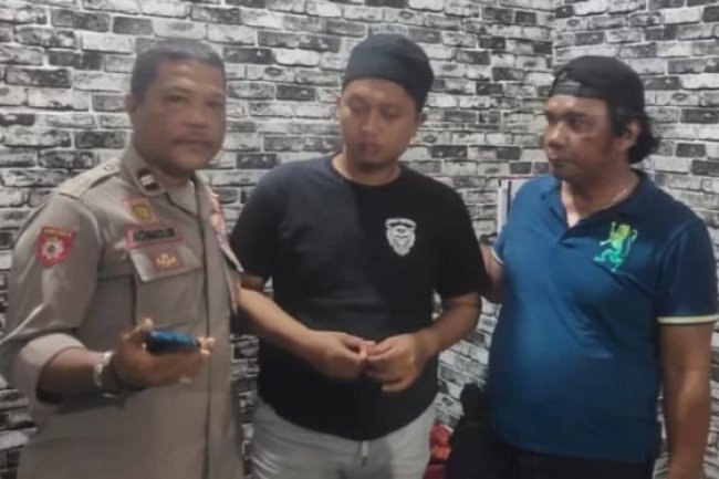 Brimob Gadungan di Makassar Ternyata Sering Ikut Penggerebekan Bareng Polisi Asli