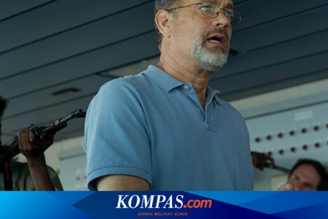 Film Captain Phillips: Sinopsis, Pemeran, dan Fakta Menarik