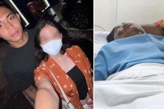 Ayah David Siap Penjarakan Pacar Mario Dandy, Sudah Kantongi Bukti AG: Tunggu Kejutan-Kejutan Baru