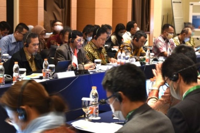 Kemenperin Motori Dialog Indonesia-Jepang untuk Kembangkan Otomotif