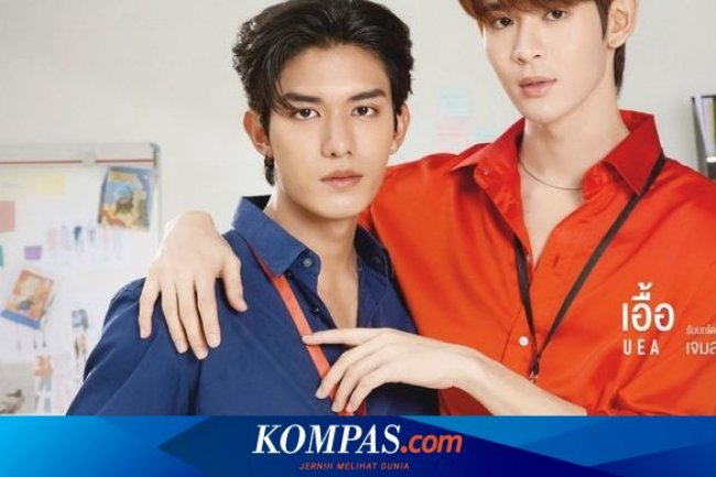 Sinopsis Bed Friend, Hubungan Spesial dengan Rekan Kerja