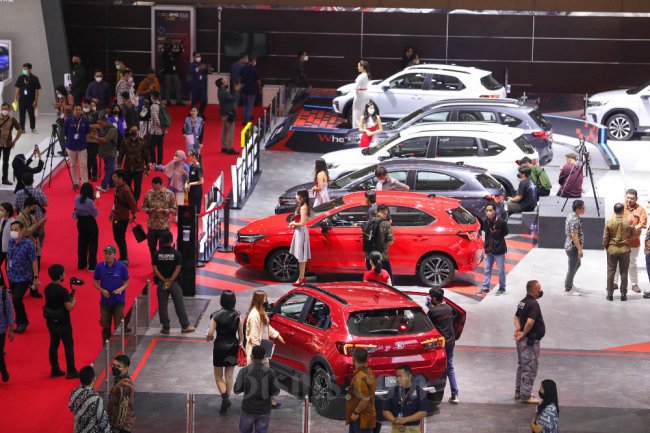 Prospek Emiten Sektor Otomotif setelah Rencana Insentif Kendaraan Listrik