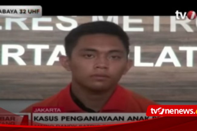 Begini Kesaksian Warga Soal Perilaku Mario Dandy Saat di Yogyakarta