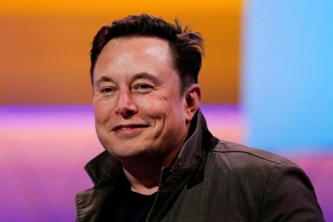 Berharta Rp2.847 T, Elon Musk Kembali Jadi Orang Terkaya Sedunia