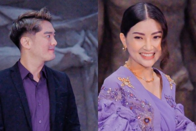 Sarwendah Mendadak Bahas Masa Lalu Dengan Boy William : Kamu Sudah Berubah