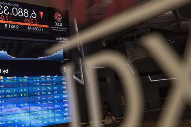 OJK: Amman Mineral Internasional Segera IPO