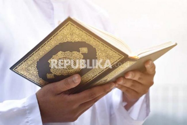 50 Kontestan Lolos Babak Final Kompetisi Alquran dan Adzan Internasional