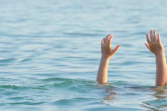 Berenang di Sawah saat Banjir, Pelajar SMP Karangbahagia Bekasi Tewas Tenggelam