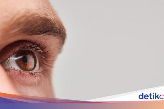 4 Tanda Kolesterol Tinggi di Mata, Waspadai Jika Muncul Keluhan Seperti Ini