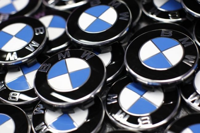 BMW Kembangkan Platform Mobil Hidrogen, Bakal Rilis 2025