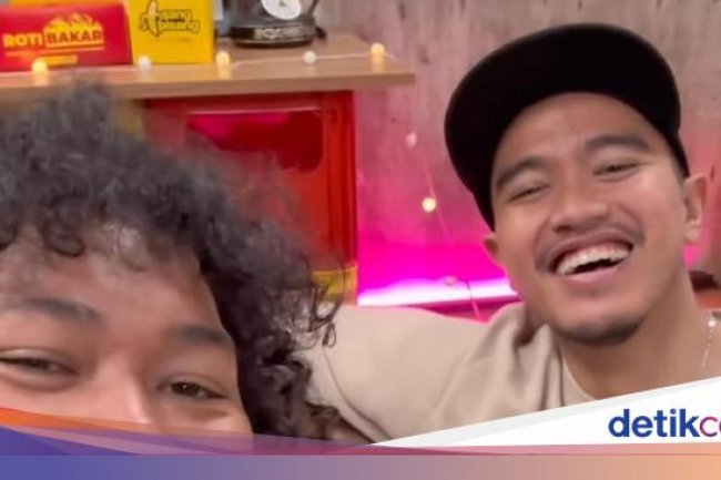 Marshel Widianto Singgung Power Bapak, Kaesang Ngaku Punya Rubicon