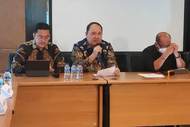 KSP Indosurya Gagal Bayar Usai Tawarkan Bunga Fantastis, Forkopi: Gimana Muternya? Ternak Tuyul atau Jaga Lilin?