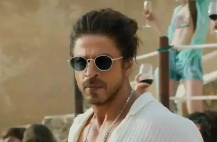 Filmnya Ditung Hina Agama Hindu, Shah Rukh Khan Buka Suara: Jangan Menganggap Lebih Serius!